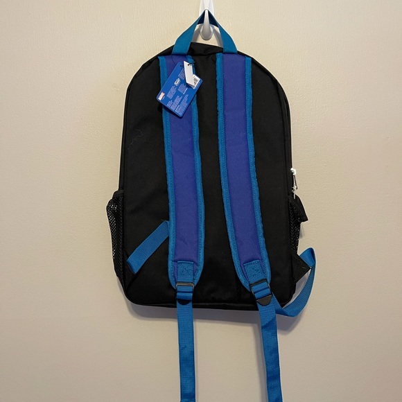 Pop Vinyl Iron Man Backpack - Picture 4 of 5